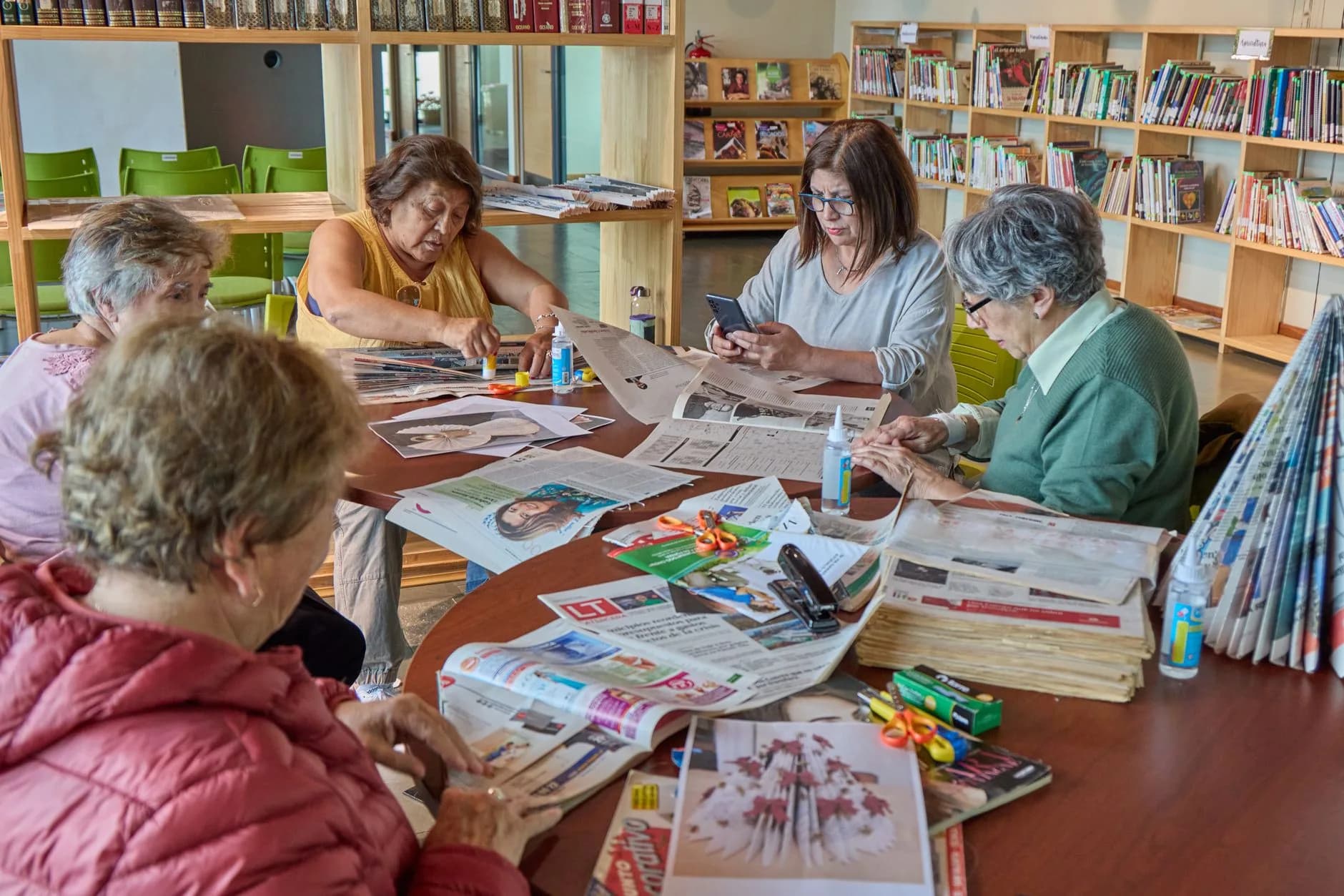 Imagem de capa de Centro de Convivência para Idosos: O Que É e Para Que Serve