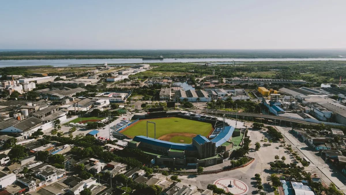 Imagem de capa de Ancianato en Barranquilla: Cómo Elegir el Adecuado