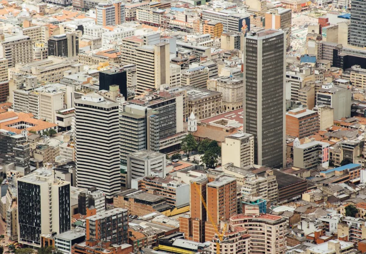 Imagem de capa de Ancianato en Bogotá: Cómo Elegir el Adecuado
