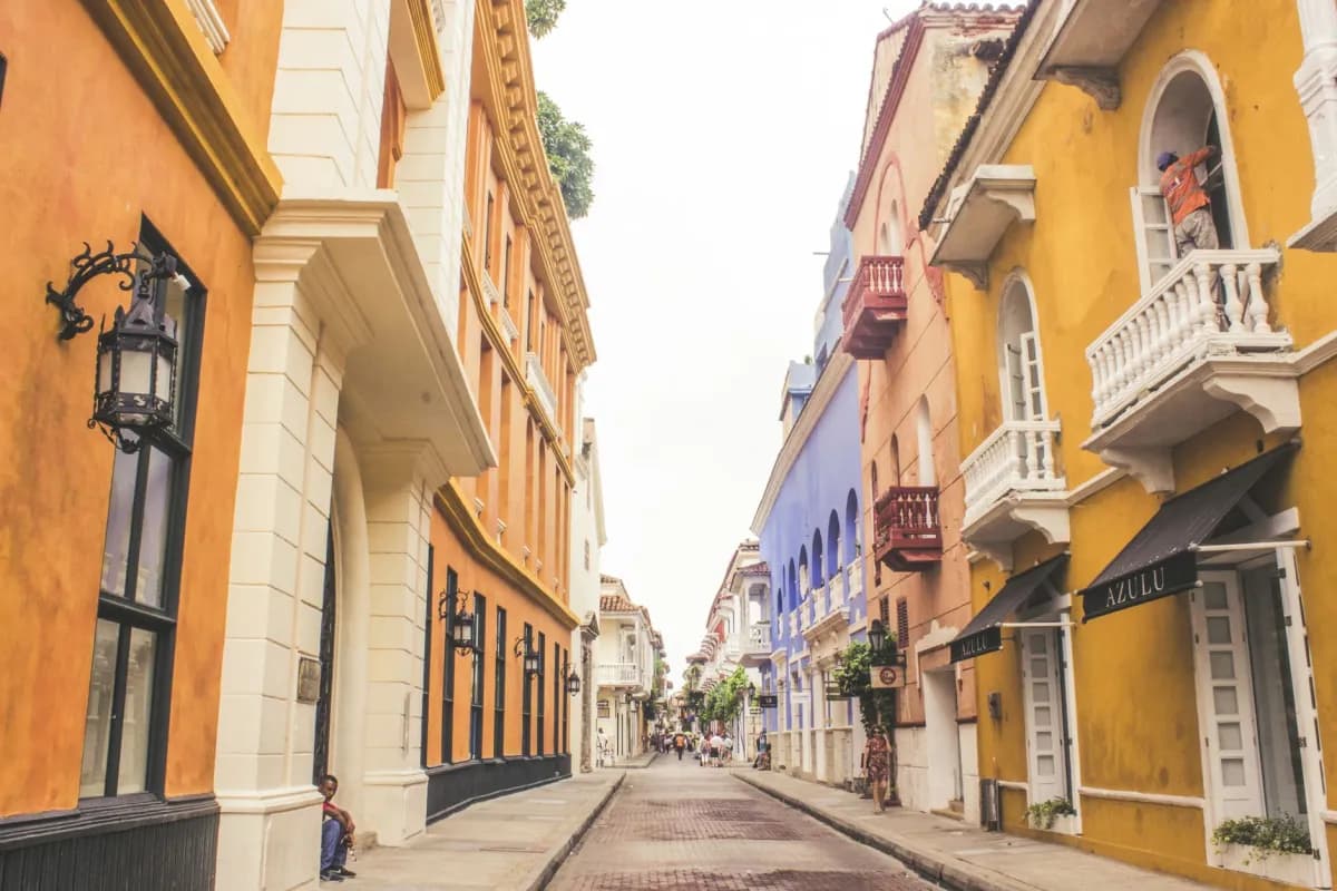 Imagem de capa de Ancianato en Cartagena: Cómo Elegir el Adecuado