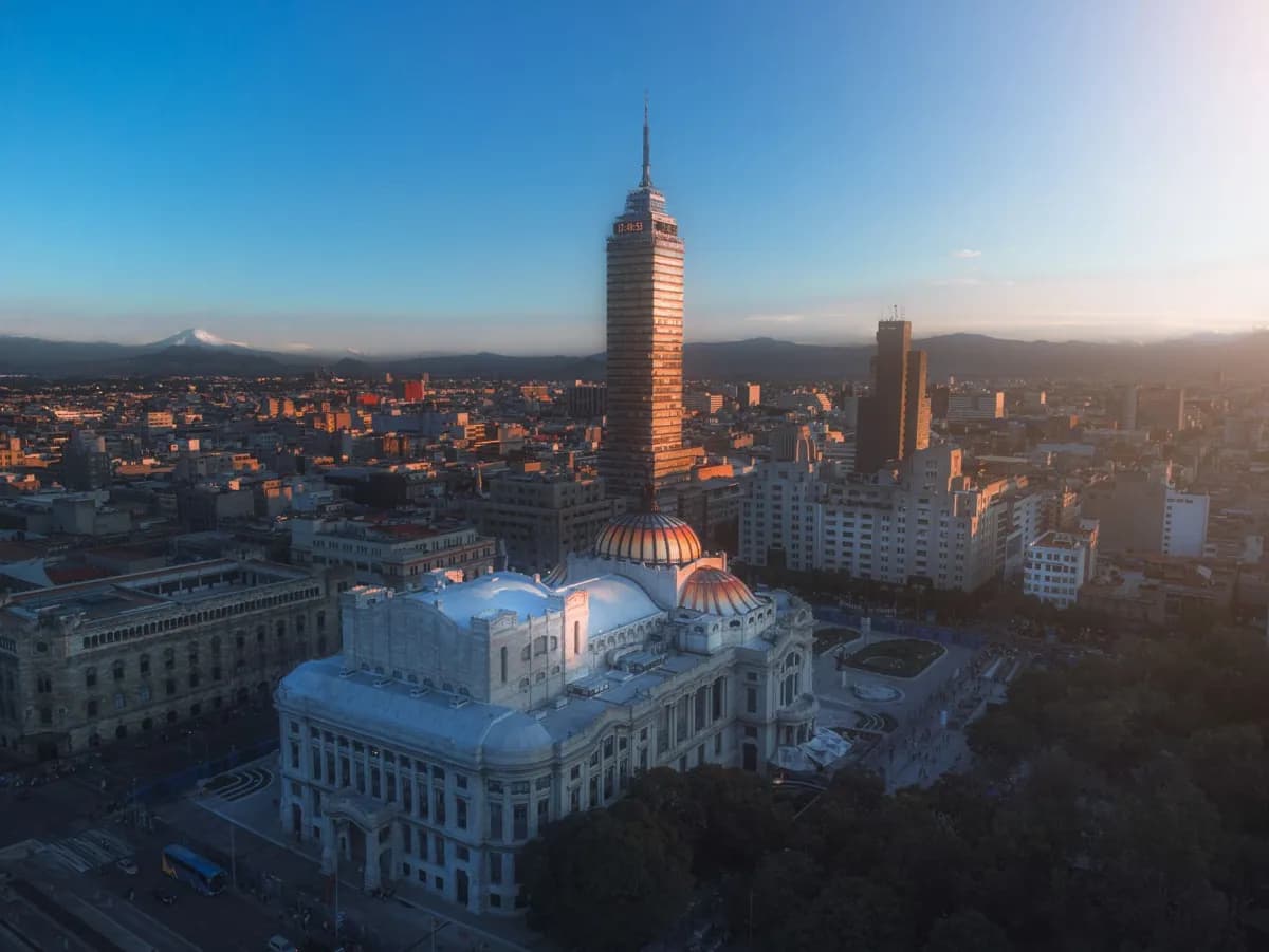 Imagem de capa de Asilo de Ancianos en CDMX: Cómo Elegir el Adecuado