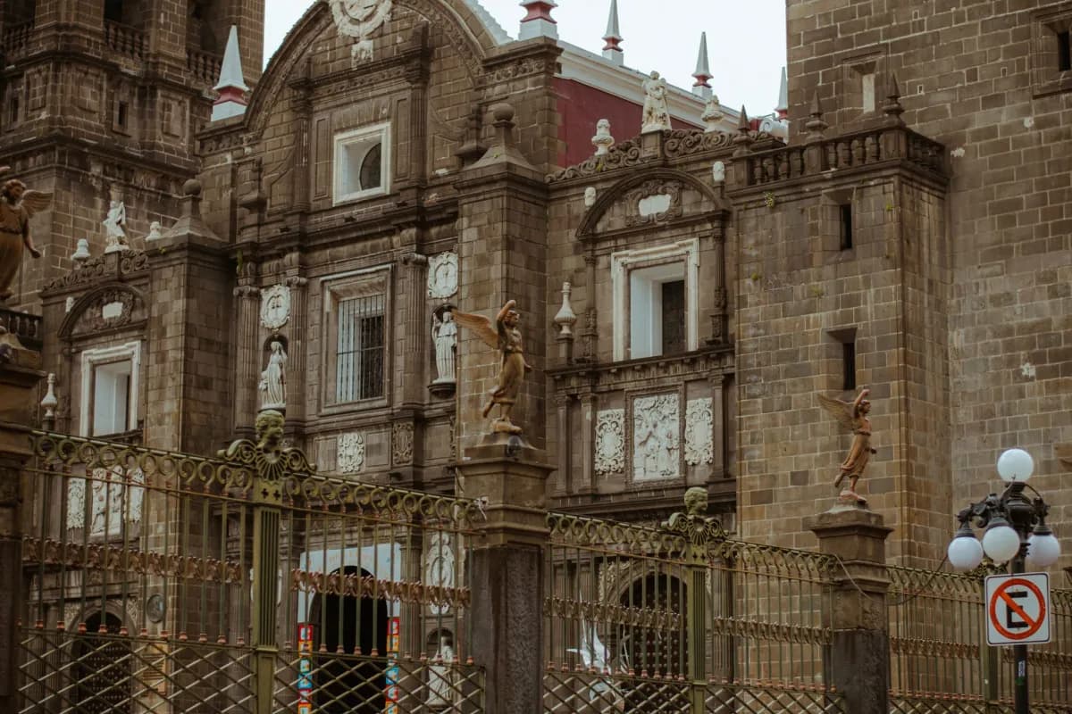 Imagem de capa de Asilo de Ancianos en Puebla: Cómo Elegir el Adecuado