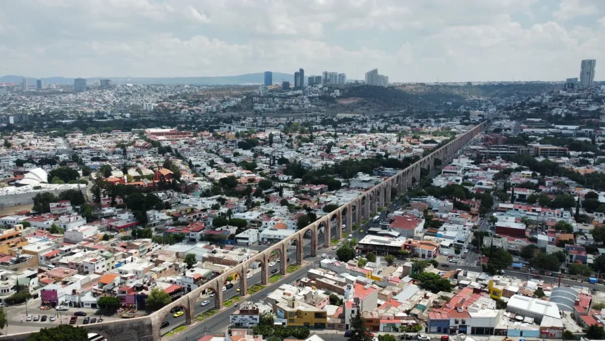 Imagem de capa de Asilo de Ancianos en Querétaro: Cómo Elegir el Adecuado