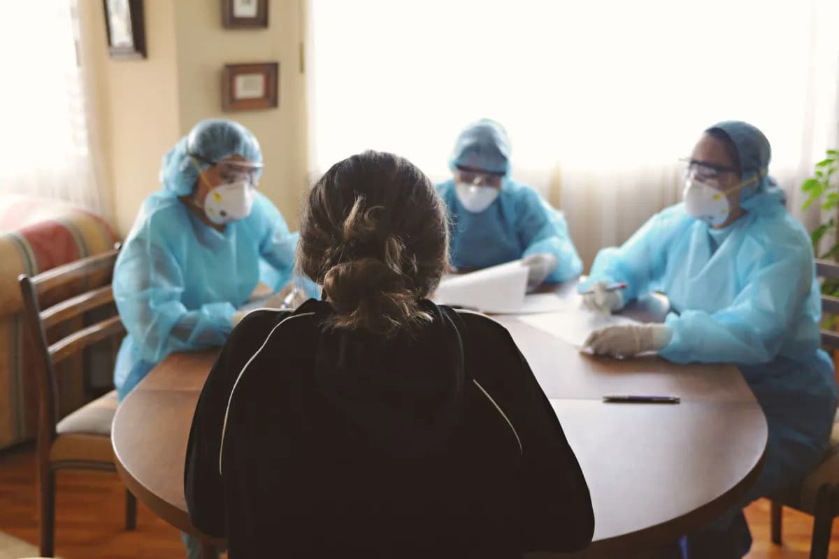 Cover Image for Atendimento Domiciliar para Idosos: Como Contratar