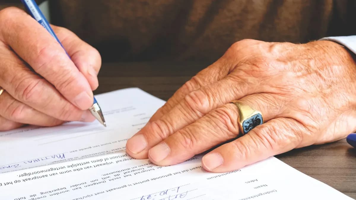 Imagem de capa de BPC para Idosos: Quem Tem Direito e Como Solicitar em 2026