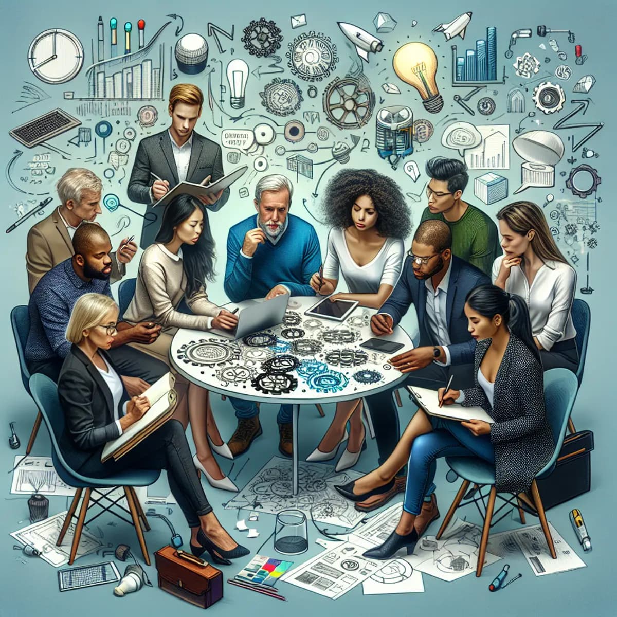 Imagem de capa de Brainstorming ideas for your next Micro SaaS