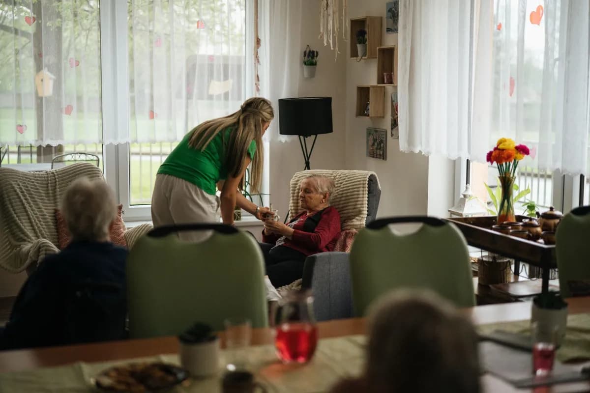 Imagem de capa de Casa de Repouso em Florianópolis: Como Escolher a Melhor Opção