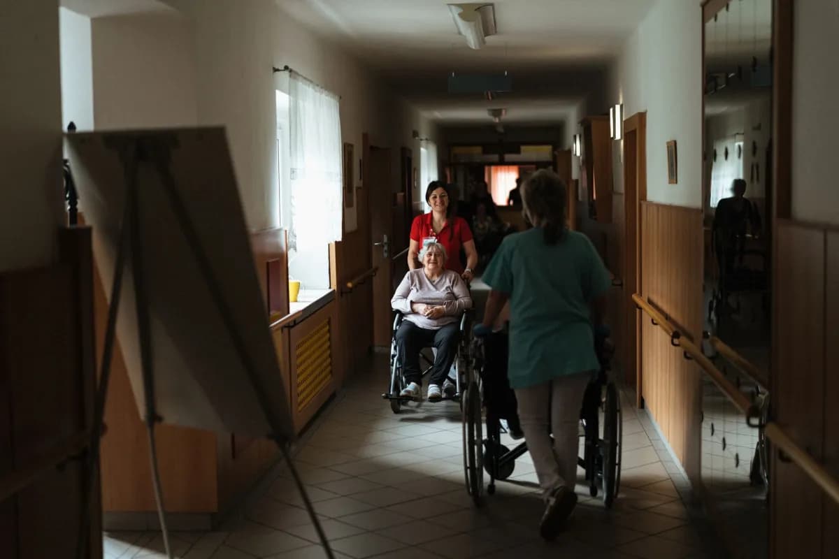 Imagem de capa de Casa de Repouso em São Paulo: Como Escolher a Melhor Opção
