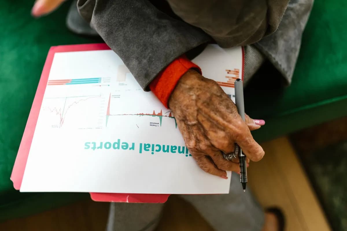 Imagem de capa de Cuánto Cobran en un Asilo de Ancianos: Rangos por Ciudad