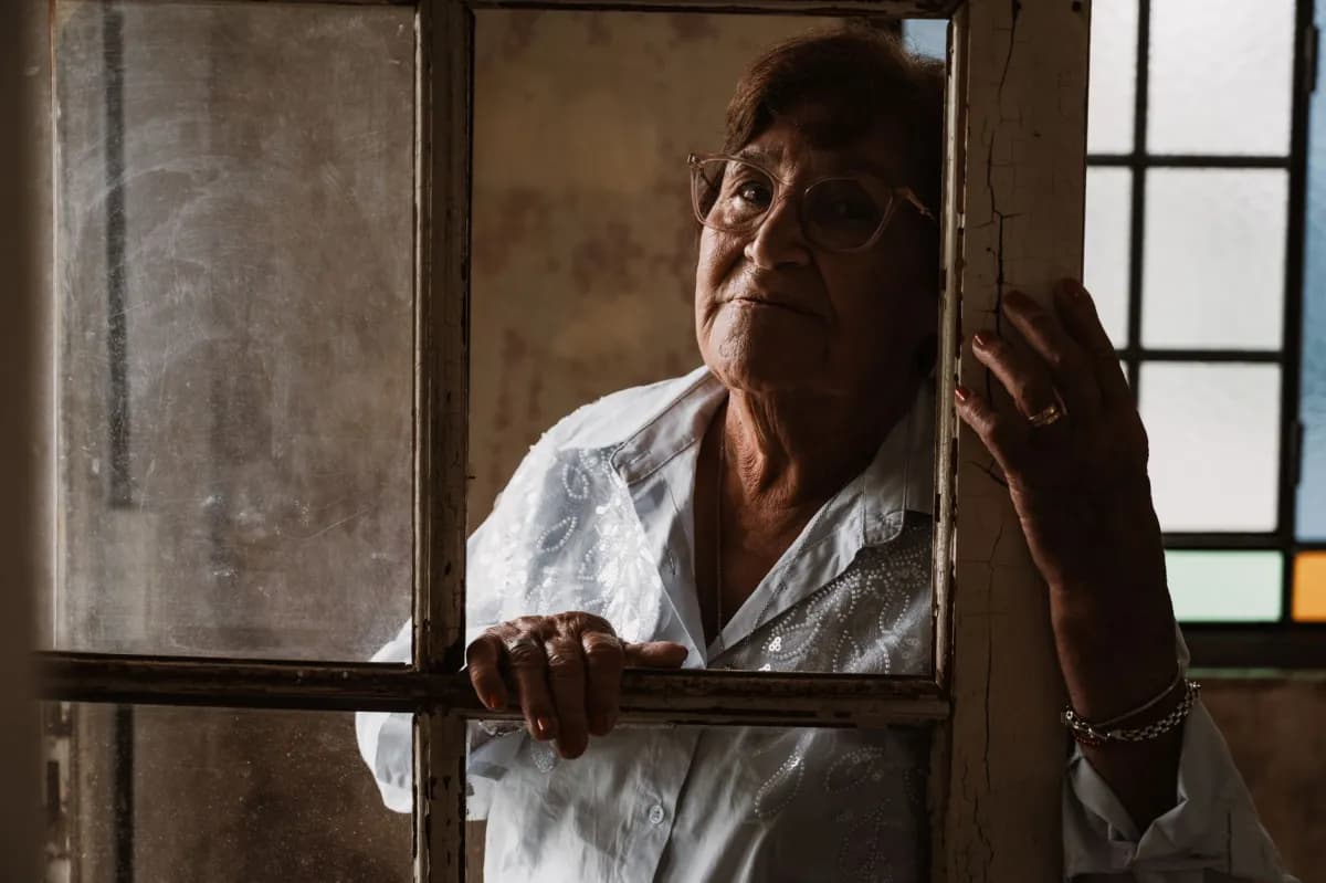 Imagem de capa de Demência Senil: O Que É e Como Identificar
