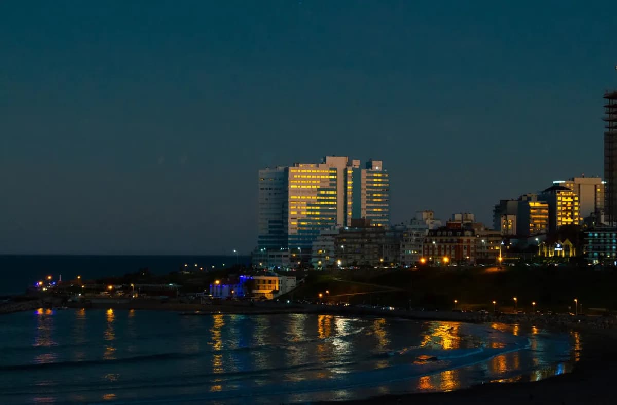 Imagem de capa de Geriátricos en Mar del Plata: Cómo Elegir el Adecuado