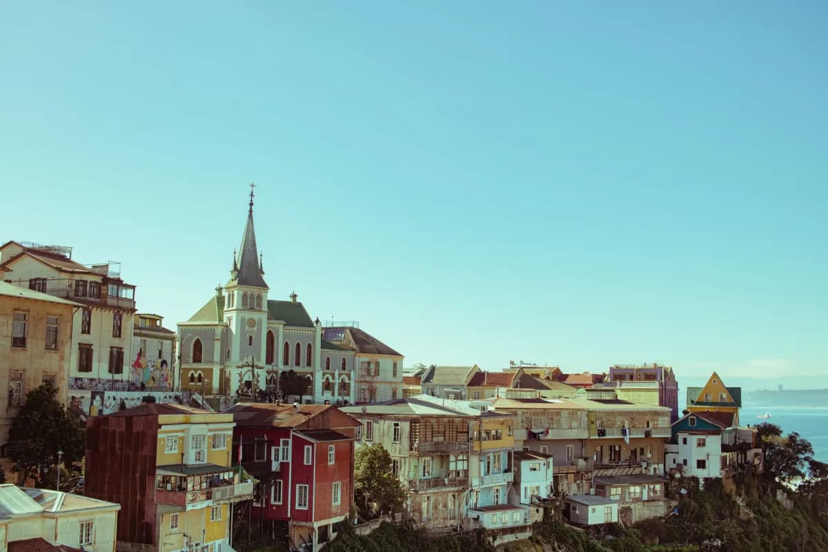 Imagem de capa de Hogar de Ancianos en Valparaíso: Cómo Elegir el Adecuado