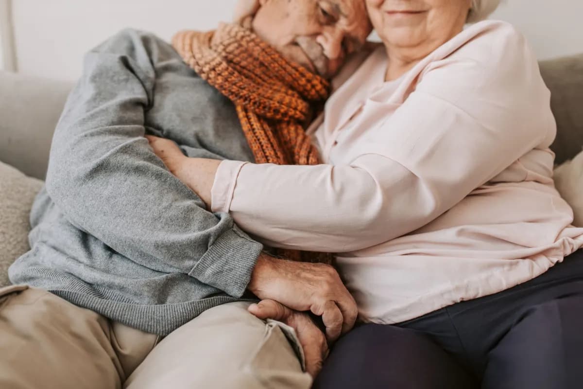 Imagem de capa de Hogar de Ancianos: Qué Es y Cómo Funciona
