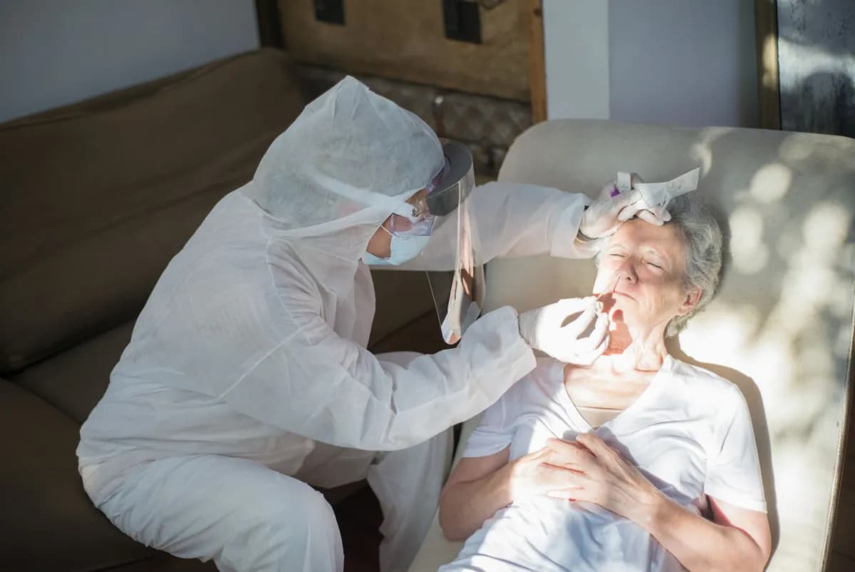 Imagem de capa de Home Care: Significado e Como Funciona