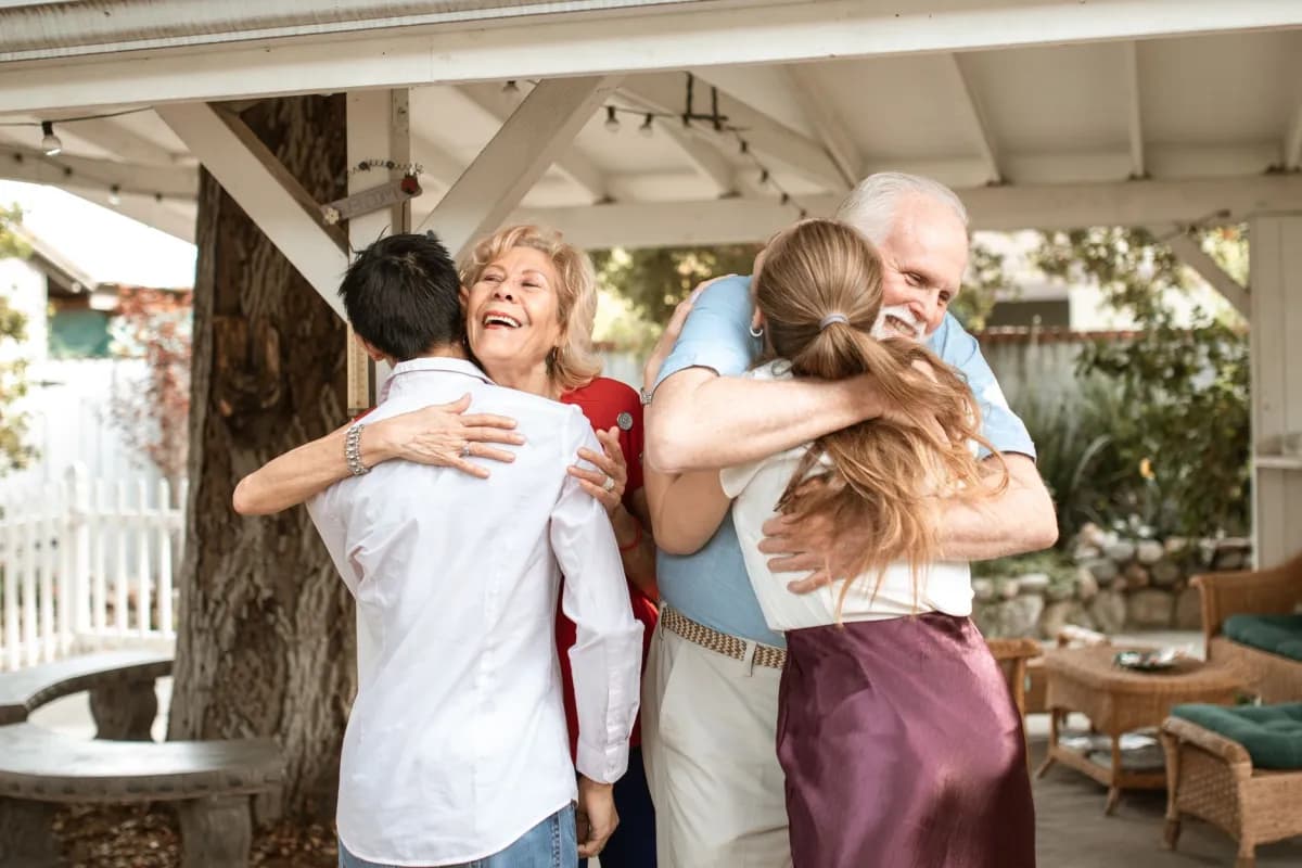 Imagem de capa de Presente de Dia dos Pais para Idoso: Ideias que Emocionam