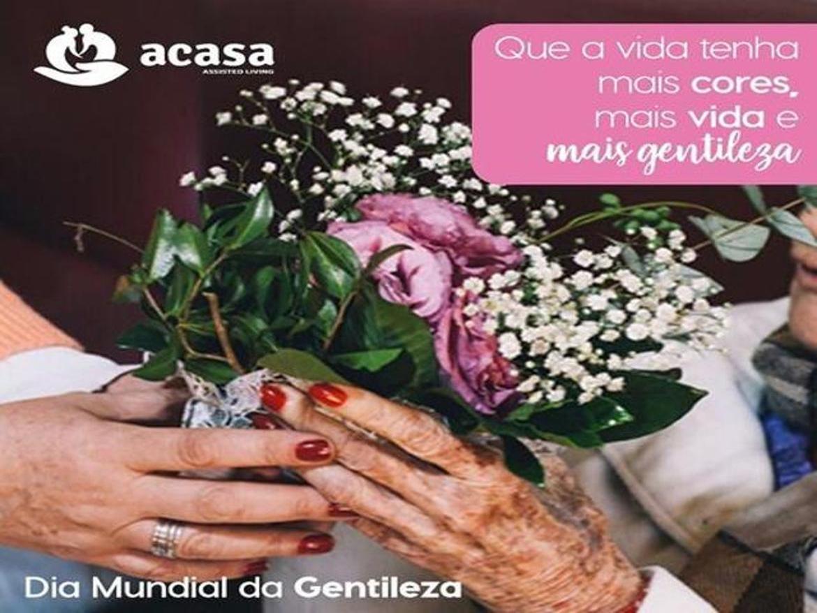 A Casa – Unidade Tijuca