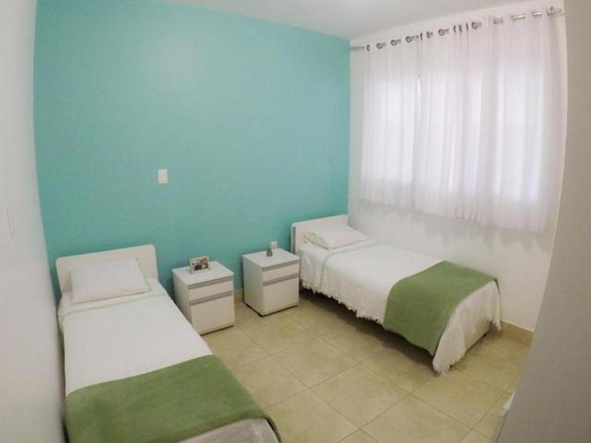 Aconchego Residencial Para Idosos