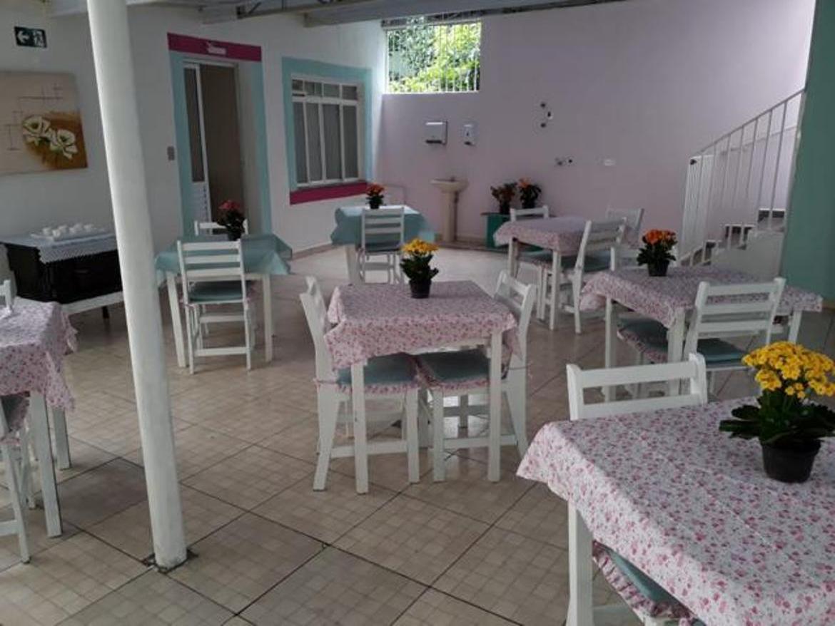 Casa de Repouso Anastácia