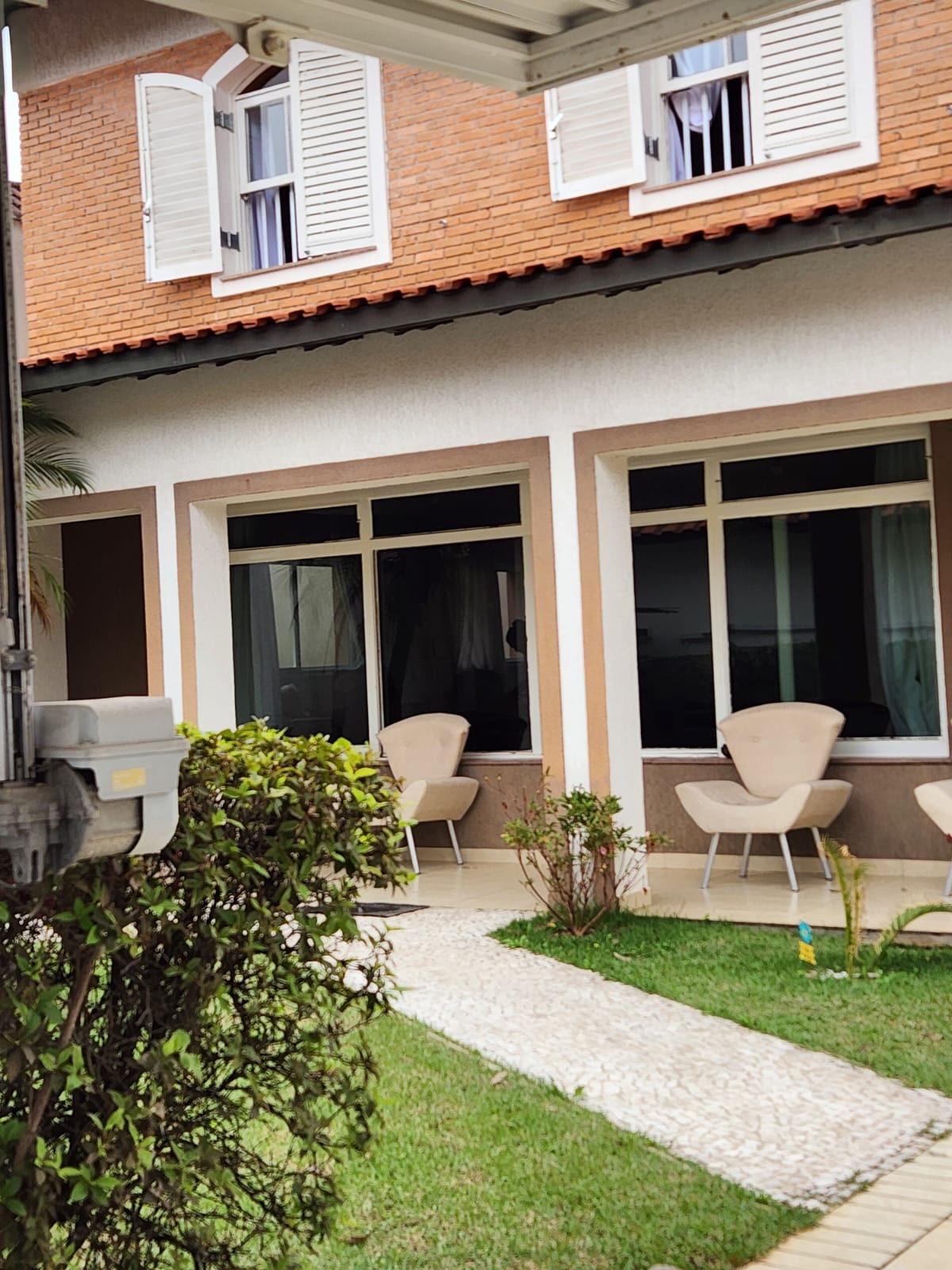 Casa de Repouso Mendes Sa