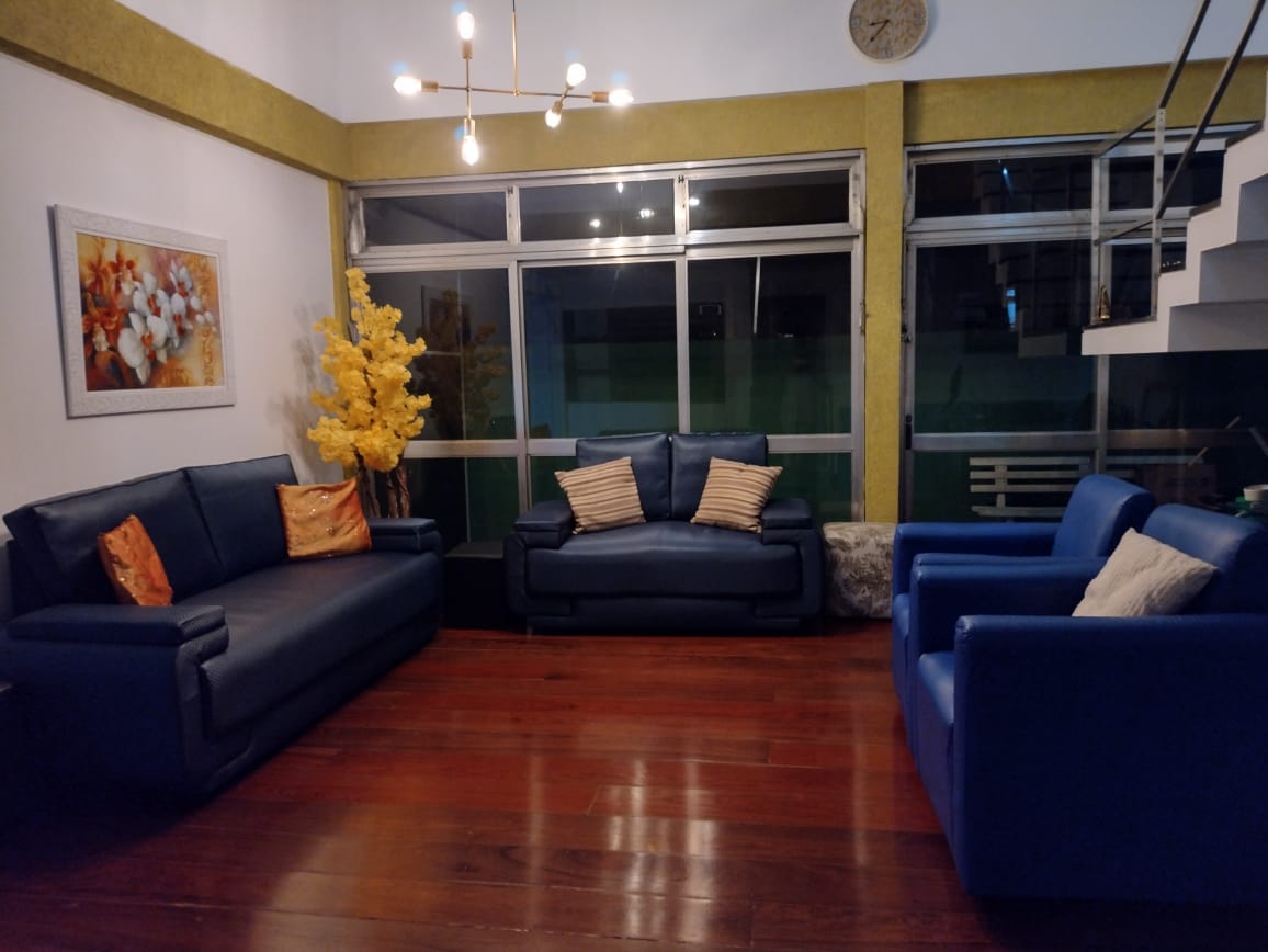 Casa de Repouso Recanto Azul