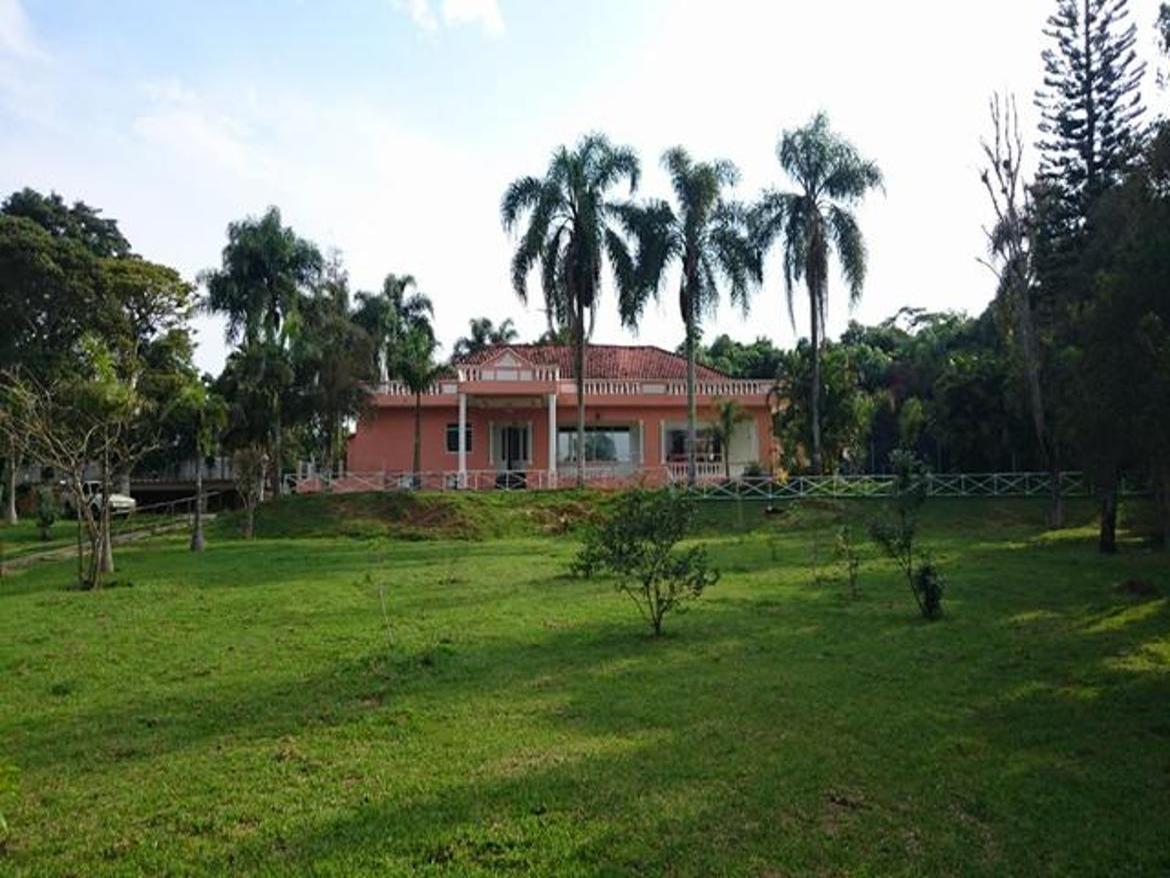 Casa de Repouso Roma