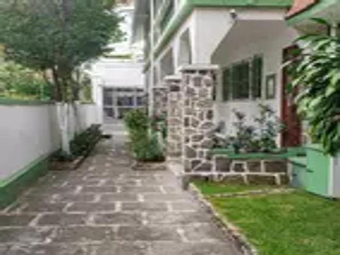Chalé da Vovó Casa de Repouso