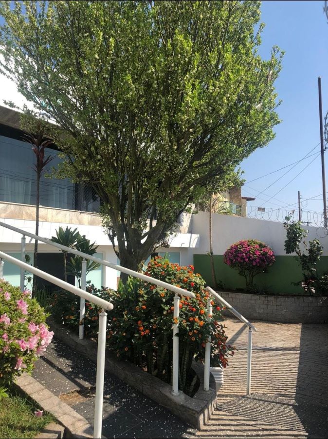 Parque do Carmo – Unidade 1