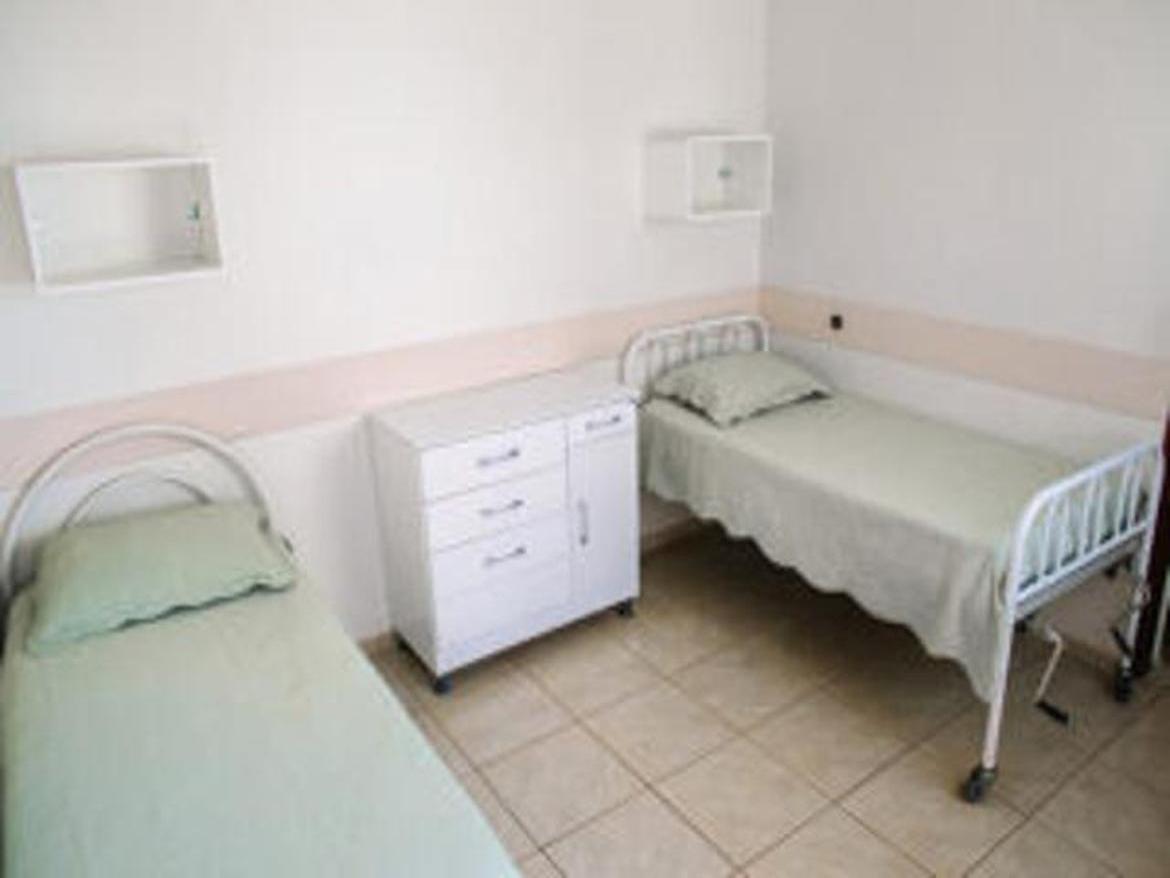 Hotelaria Laércia Residencial