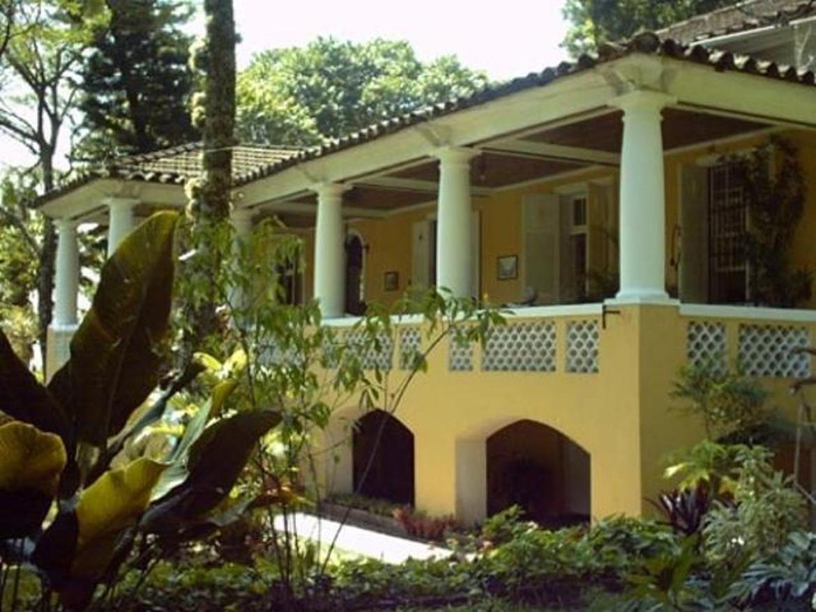 Maison Vert