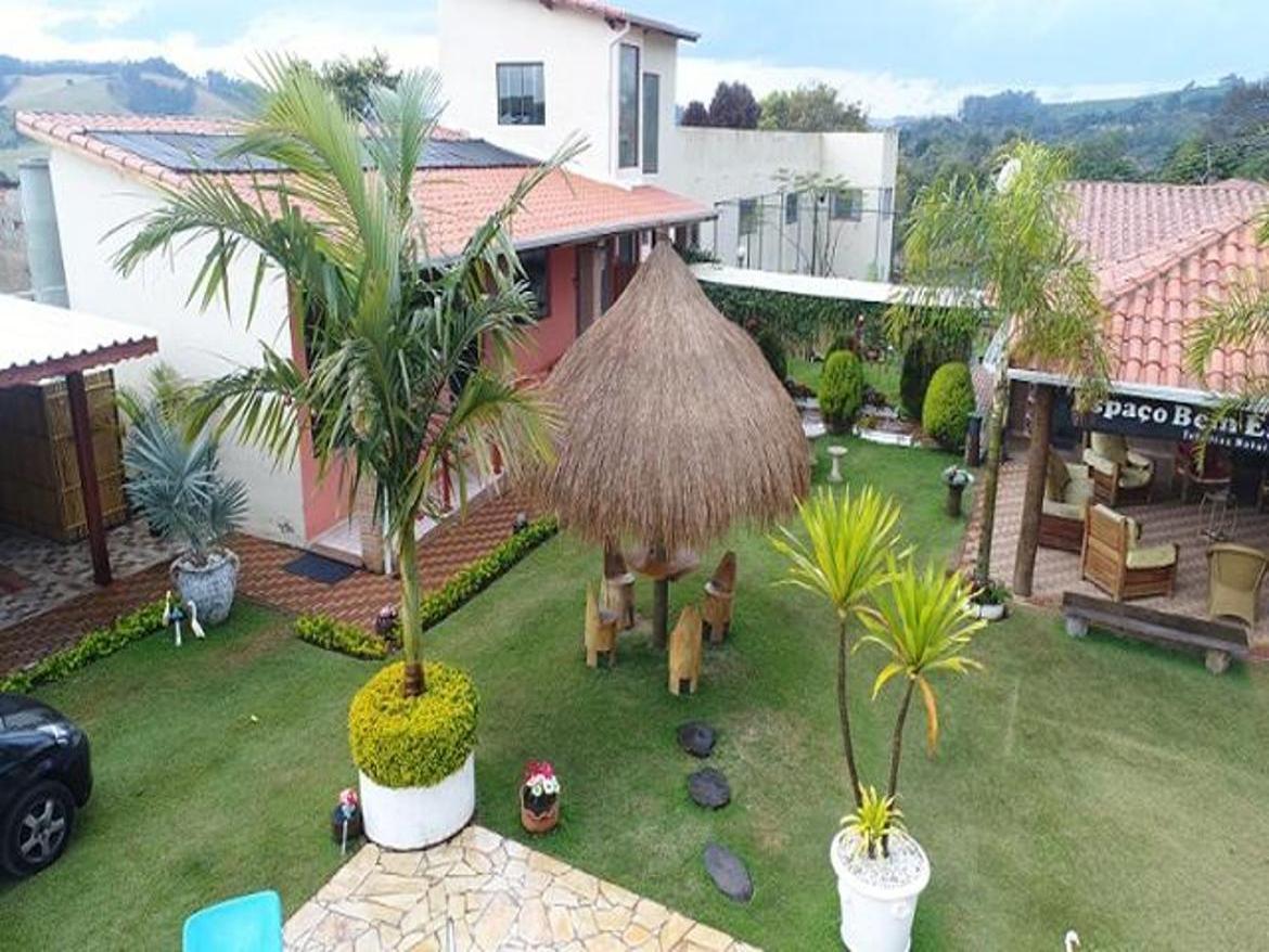 Natural Inn Residencial Senior