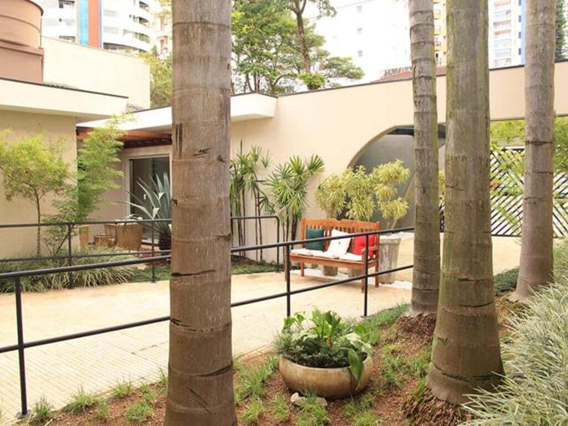 Residencial Senior Lina
