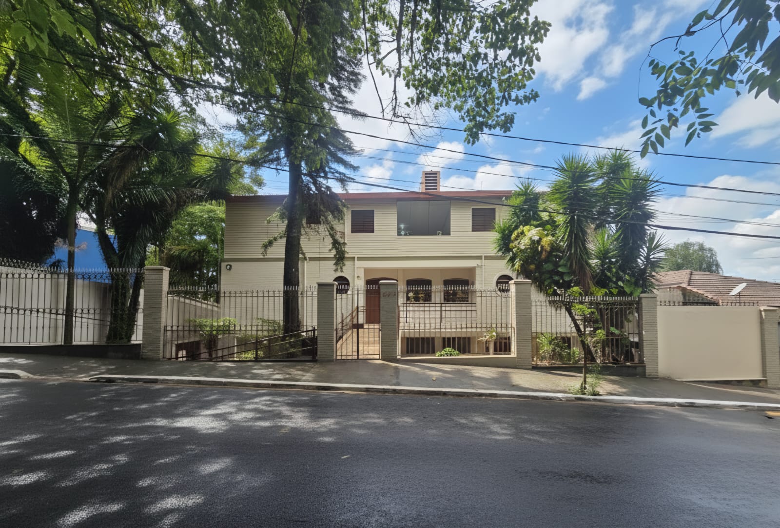 Serenity Residencial Senior
