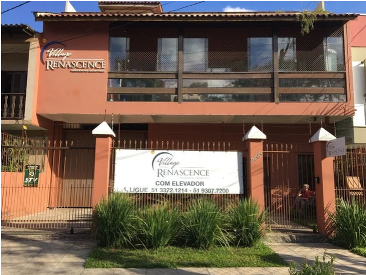 Village Renascence Residencial Geriátrico